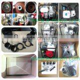 Made in China 4 Inch Gasoline Water Pump Wp40C thumbnail-5