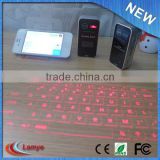 New Products 2016 Wireless Bluetooth Laser Keyboard Virtual Laser Keyboard