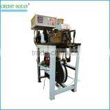 Semi-automatic Shoe/handbag Lace Tipping Machine thumbnail-2
