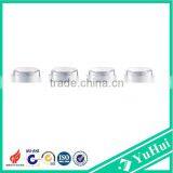 Rotating Cover Single Wall Square Cosmetic Jar thumbnail-4