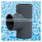 PN12.5 DIN Standard PVC Fittings/pvc Pipe Fitting/pipe Fittings thumbnail-6