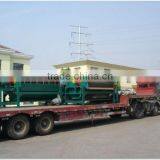 Hot Selling Best Performance Magnetic Roller Separators