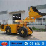 China Coal Underground Electric Scooptram thumbnail-1