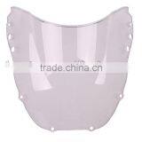 Windshield Windscreen Wind Screen For Honda CBR900RR CBR919 1998 1999 Crystal thumbnail-1