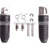 Front Footrests Foot Pegs For Suzuki GSX1300R GSX1300 Hayabusa 1999-2012 01 02 thumbnail-1