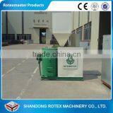 Biomass Wooden Incense Burner for Heating System thumbnail-3