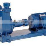 Stainlee Steel Screw Pump
