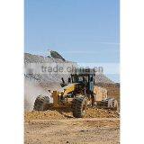 Hot Sale Top Quality Best Price Hydraulic Motor Grader Use ZF Gear and Cumins Engine With CE Certification thumbnail-4