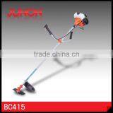 New 41.5cc Manual Grass Cutter Machine With 1E40F-3 Engine thumbnail-1