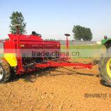 24 Rows Trailing Alfalfa Planter Seeder Drill thumbnail-1
