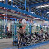 Motorcycle Assembly Line Equipment Customerized thumbnail-5
