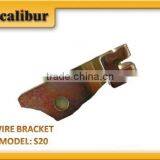 5HP Single Cylinder Gasoline Engine Spare Parts- WIRE BRACKET Model S20 thumbnail-1