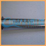 Manufacture High Quality Low Price Wax Polished Round Wire Iron Nails 4"*8 thumbnail-5