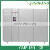 GMS Series Tunnel Sterilizing Laminar Air Flow Oven thumbnail-1