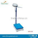 2016 High Quality Hospital Use Medical Health Scale thumbnail-1