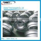 High Quality Truck Steel Wheel Rim /Lock Ring thumbnail-6