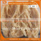 Soya Meat/Textured Soya Protein Processing Line -- Jinan DaYi Extrusion Machinery thumbnail-2