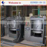 Highest Technology Made in Italia Sesame Oil Machines thumbnail-2