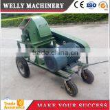 Popular Sale Low Price Wood Chips Grinding Machine thumbnail-4