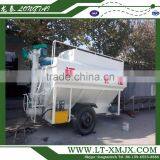2016 High Quality Feeds Transportation Tank Animal Feed Trucks thumbnail-1