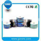 Blank White Inkjet Princo Printable Dvd-r thumbnail-2