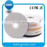 Single Sided DVD+R White Printable 4.7GB Discs 50 Disc Spindle thumbnail-6