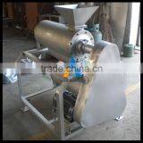 Top Selling Passion Fruit Pulp Making Machine Extractor Machine thumbnail-5