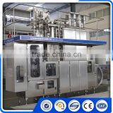 BH7500 Automatic Pure Water Aseptic Hot Filling Machine thumbnail-4