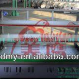 SC-1600Zdc Glass Display Cabinets Commercial Corner Glass Display Cabinet Glass Cake Display Cabinet thumbnail-1