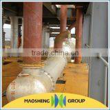 High Quality 30TPD/50TPD/100TPD Brand Rice Bran Oil Production Line thumbnail-3