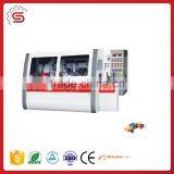 230mm Four Side Moulder MB623A Six Spindle Wood 4 Side Planer For Door Frame thumbnail-1