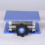 ZZKD Manual Lifting Lab Jack Laboratory Scissor Jack thumbnail-4