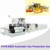Automatic Can Making Machine for Tomato Paste thumbnail-1