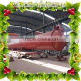 AAC Autoclave Plant thumbnail-5