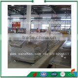 Potato Chips Frying Machine thumbnail-2