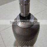 Nxq-a-6.3/31.5-l-y Hydraulic Accumulator thumbnail-2