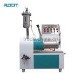 0.5L lab milling machine for pigment/lab sand mill