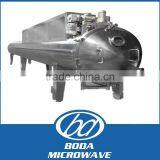 Industrial Microwave Abrasive Powder Dryer Machine/ Microwave Diamond Powder Dryers thumbnail-5