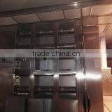 Stevia Multiple Layer Continuous Type Mesh Belt Dryer thumbnail-4