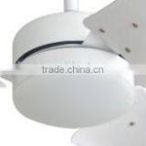 Vent Goods Classic Design Solar Fan Cooling and Lighting Purpose Solar Powered Ceiling Fan With LED Light thumbnail-2