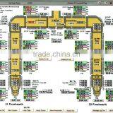 Glass Furnace Forehearth thumbnail-6