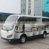 Elegant Novel design electric tourist car utility vehicle