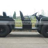 Chinese Electric Car Utility Golf Vehicle UTV thumbnail-5