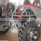 Right/left Hand Drive 500cc Road Legal go Kart (TKG500E-A) thumbnail-5