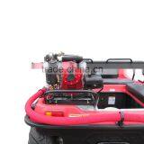 XBH 8X8-2(Mark-3) Forest Pump Vehicle With Mini-Striker Forest Fire Fitting Flood and Drainage Fitting Gasoline ATV thumbnail-5