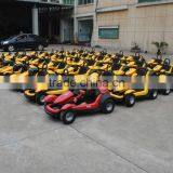 Mini go Kart for 6-10 Years' Kids Hot Sale thumbnail-3