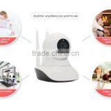 The Latest Invented Home 3G Gsm ip Camera +WiFi Alarm W12 thumbnail-3