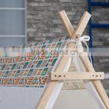 Kids Playhouse Children Play Tent Indoor Tent for Kids thumbnail-3