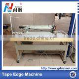 China NaiGu Manufacturer Small Label Industrial Sewing Machine (NG-M4) thumbnail-1