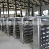 Plastic Film Greenhouse Centrifugal Blower Fan for Sale thumbnail-4